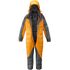 Комбінезон унісекс Rab Expedition 8000 Suit, Колір виробника: Gold/Shark, Тип довжини: Regular, Розмір: M, зображення 4