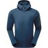 Фліска чоловіча Rab Modulus Hoody (Tempest Blue), Колір виробника: Tempest Blue, Розмір: M