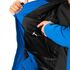 Лижна куртка чоловіча Rehall Crocks - 60703 (3071/Nautic Blue), Колір виробника: 3071/Nautic Blue, Розмір: M, зображення 9
