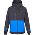 Лижна куртка чоловіча Rehall Drive - 60714 (3071/Nautic Blue), Колір виробника: 3071/Nautic Blue, Розмір: XL