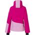 Лижна куртка жіноча Rehall Faye - 60602 (9018/Festival Fuchsia), Колір виробника: 9018/Festival Fuchsia, Розмір: M, зображення 2