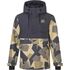 Лижна куртка-анорак чоловіча Rehall Mann - 60710 (9521/Camo Stone), Колір виробника: 9521/Camo Stone, Розмір: M