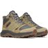 Трекінгові черевики чоловічі Merrell Tempo Sol Mid WP (Mountain), Колір виробника: Mountain, Тип колодки: середня, Розмір виробника: US 9,5 (EU 43,5)
