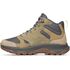 Трекінгові черевики чоловічі Merrell Tempo Sol Mid WP (Mountain), Колір виробника: Mountain, Тип колодки: середня, Розмір виробника: US 10,5 (EU 44,5), зображення 3