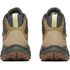 Трекінгові черевики чоловічі Merrell Tempo Sol Mid WP (Mountain), Колір виробника: Mountain, Тип колодки: середня, Розмір виробника: US 7,5 (EU 41), зображення 4