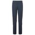 Штани жіночі Montane Genoa Lite - Regular - FGLPR (Eclipse Blue), Колір виробника: Eclipse Blue, Тип довжини: Regular, Розмір: M