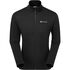 Фліска чоловіча Montane Protium Jacket - MPRMJ (Black), Колір виробника: Black, Розмір: XXL