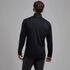 Фліска чоловіча Montane Protium Jacket - MPRMJ (Black), Колір виробника: Black, Розмір: L, зображення 4
