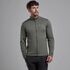 Фліска чоловіча Montane Protium Jacket - MPRMJ (Caper), Колір виробника: Caper, Розмір: M, зображення 3