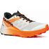 Бігові кросівки чоловічі SCARPA Spin Ultra 2 - 33068-351 (Ice/Orange Fluo), Колір виробника: Ice/Orange Fluo, Тип колодки: середня, Розмір виробника: EU 43,5