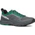 Кросівки чоловічі SCARPA Rapid GTX - 72700-200 (Anthracite/Alpine Green), Колір виробника: Anthracite/Alpine Green, Тип колодки: середня, Розмір виробника: EU 42,5