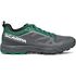 Кросівки чоловічі SCARPA Rapid GTX - 72700-200 (Anthracite/Alpine Green), Колір виробника: Anthracite/Alpine Green, Тип колодки: середня, Розмір виробника: EU 42,5, зображення 2