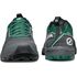 Кросівки чоловічі SCARPA Rapid GTX - 72700-200 (Anthracite/Alpine Green), Колір виробника: Anthracite/Alpine Green, Тип колодки: середня, Розмір виробника: EU 42,5, зображення 4