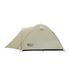 4-місний намет Tramp Camp 4 (Sand): двошаровий, з тамбуром, Кількість місць: 4, Колір: Sand/Black, зображення 7