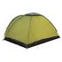 2-місний намет Tramp Fly 2 (Olive): одношаровий, з тамбуром, Кількість місць: 2, Колір: Olive, зображення 10