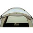 2-місний намет Tramp Fly 2 (Sand): одношаровий, з тамбуром, Кількість місць: 2, Колір: Sand/Black, зображення 11