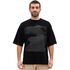 Футболка чоловіча Turbat Black Sea (Black), Колір виробника: Black, Розмір: S
