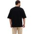 Футболка чоловіча Turbat Black Sea (Black), Колір виробника: Black, Розмір: XXL, зображення 2