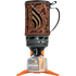 Інтегрована система приготування їжі JetBoil Flash (Duck Camo) на 1 л