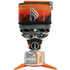 Інтегрована система приготування їжі JetBoil TrailCook (Sunset) на 1,2 л, Об'єм: 1200, Колір: Sunset, зображення 2
