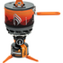 Інтегрована система приготування їжі JetBoil TrailCook (Sunset) на 1,2 л, Об'єм: 1200, Колір: Sunset, зображення 3