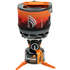 Інтегрована система приготування їжі JetBoil TrailCook (Sunset) на 1,2 л, Об'єм: 1200, Колір: Sunset, зображення 4
