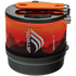 Інтегрована система приготування їжі JetBoil TrailCook (Sunset) на 1,2 л, Об'єм: 1200, Колір: Sunset, зображення 5