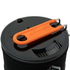 Інтегрована система приготування їжі JetBoil TrailCook (Sunset) на 1,2 л, Об'єм: 1200, Колір: Sunset, зображення 7