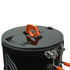 Інтегрована система приготування їжі JetBoil TrailCook (Sunset) на 1,2 л, Об'єм: 1200, Колір: Sunset, зображення 8