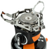Інтегрована система приготування їжі JetBoil TrailCook (Sunset) на 1,2 л, Об'єм: 1200, Колір: Sunset, зображення 11
