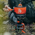 Інтегрована система приготування їжі JetBoil TrailCook (Sunset) на 1,2 л, Об'єм: 1200, Колір: Sunset, зображення 17