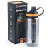 Пляшка з фільтром для води Lifesystems Water Filter Purifier Bottle на 1 л, зображення 7