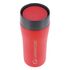 Термокружка для кави Lifeventure One Touch (Red) на 350 мл: герметична кришка, Об'єм: 350, Колір: Red, зображення 3