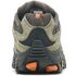 Трекінгові кросівки чоловічі Merrell Moab 3 GTX (Olive), Колір виробника: Olive, Тип колодки: середня, Розмір виробника: US 14 (EU 49), зображення 4