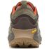 Трекінгові кросівки чоловічі Merrell Moab Speed 2 LTR WP (Olive), Колір виробника: Olive, Тип колодки: середня, Розмір виробника: US 9,5 (EU 43,5), зображення 4