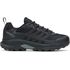 Трекінгові кросівки чоловічі Merrell Speed Strike 2 WP (Black), Колір виробника: Black, Тип колодки: середня, Розмір виробника: US 10 (EU 44), зображення 2
