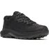 Трекінгові кросівки чоловічі Merrell Speed Strike 2 LTR (Black), Колір виробника: Black, Тип колодки: середня, Розмір виробника: US 9 (EU 43)
