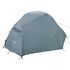 ​1-місний ультралегкий намет Tramp Solo (Grey): двошаровий, Кількість місць: 1, Колір: Grey, зображення 2
