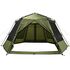 Кемпінговий шатетр Tramp Mosquito Lite (Olive), Колір: Olive, зображення 2