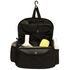 Косметичка з гачком для підвішування Tribe Wash Organizer (Black), Об'єм: 4, Колір: Black