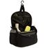 Косметичка з гачком для підвішування Tribe Wash Organizer (Black), Об'єм: 4, Колір: Black, зображення 2