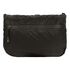 Косметичка з гачком для підвішування Tribe Wash Organizer (Black), Об'єм: 4, Колір: Black, зображення 8