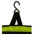 Косметичка з гачком для підвішування Tribe Wash Organizer (Green), Об'єм: 4, Колір: Green, зображення 11