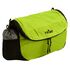 Косметичка з гачком для підвішування Tribe Wash Organizer (Green), Об'єм: 4, Колір: Green, зображення 12