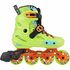 Дитячі роликові ковзани Micro Infinite CE (Green), інлайн, Колір виробника: Green, Розмір виробника: 30-33