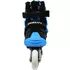 Дитячі роликові ковзани Micro Duality (Blue/Black), інлайн, зображення 3