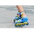 Дитячі роликові ковзани Micro Infinite LE (Blue), інлайн, Колір виробника: Blue, Розмір виробника: 29-32, зображення 11
