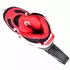 Дитячі роликові ковзани Micro Majority (Red/Black), інлайн, Колір виробника: Red/Black, Розмір виробника: 23-26, зображення 8