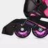 Дитячі роликові ковзани Micro Cosmo (Purple), інлайн, Колір виробника: Purple, Розмір виробника: 27-30, зображення 4