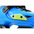 Дитячі роликові ковзани Micro Infinite SE (Blue), інлайн, зображення 5